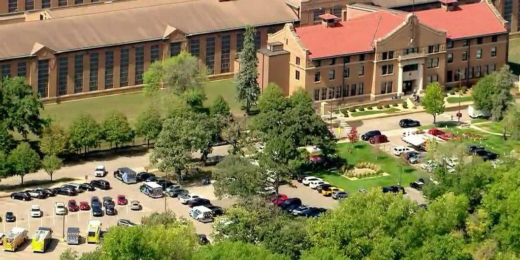 Minnesota prison emergency lockdown 'resolved' after dozens of inmates refused to go back to cells - Vimarsana News