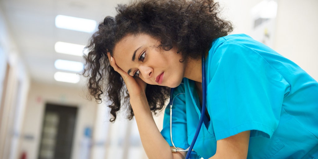 Less than half of nurses are 'fully engaged' at work, while many are 'unengaged,' new report reveals - Vimarsana News