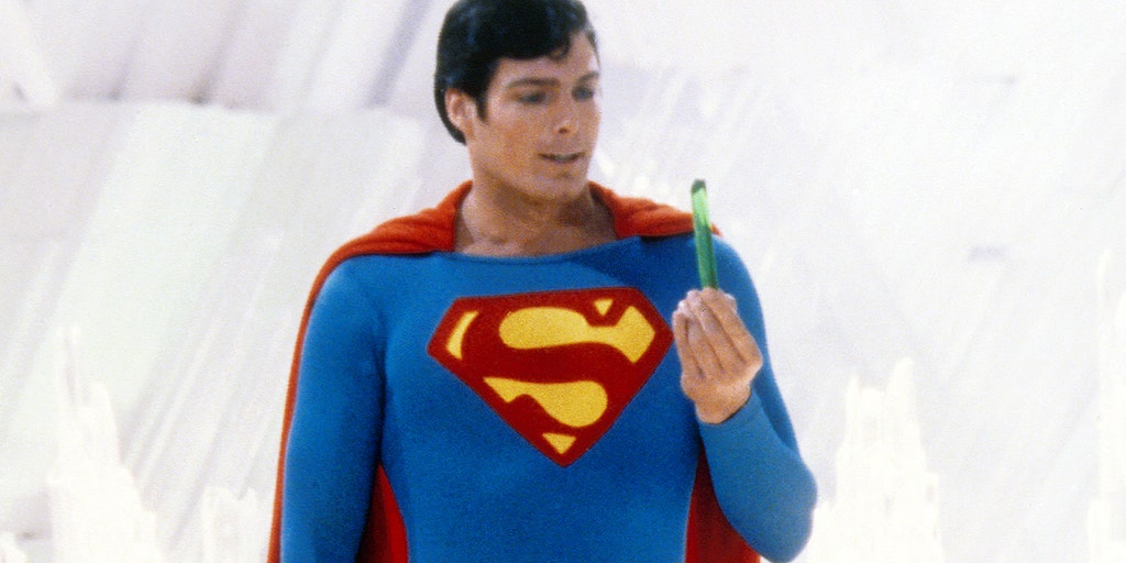 'Superman' celebrates 45th anniversary: The cast then and now - Vimarsana News