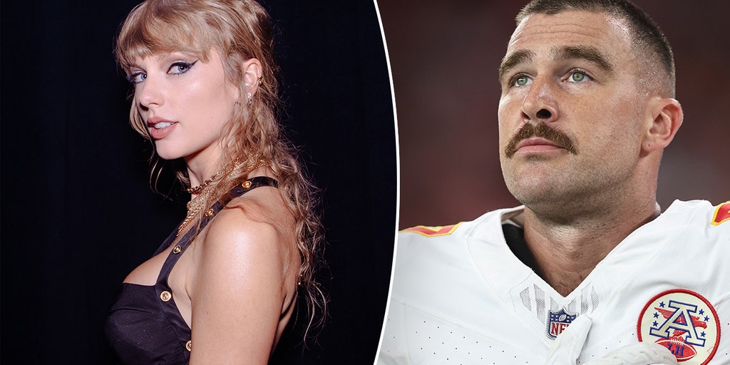 Taylor Swift, Travis Kelce's romance has 'real potential': 'They both have strong family values,' expert says - Vimarsana News
