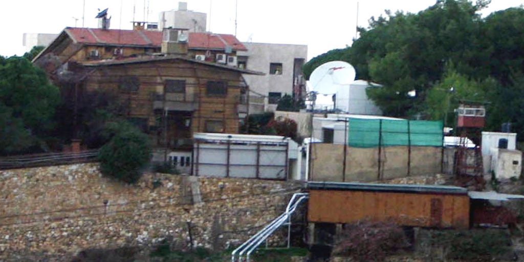 Lebanon investigates shooting outside US embassy - Vimarsana News
