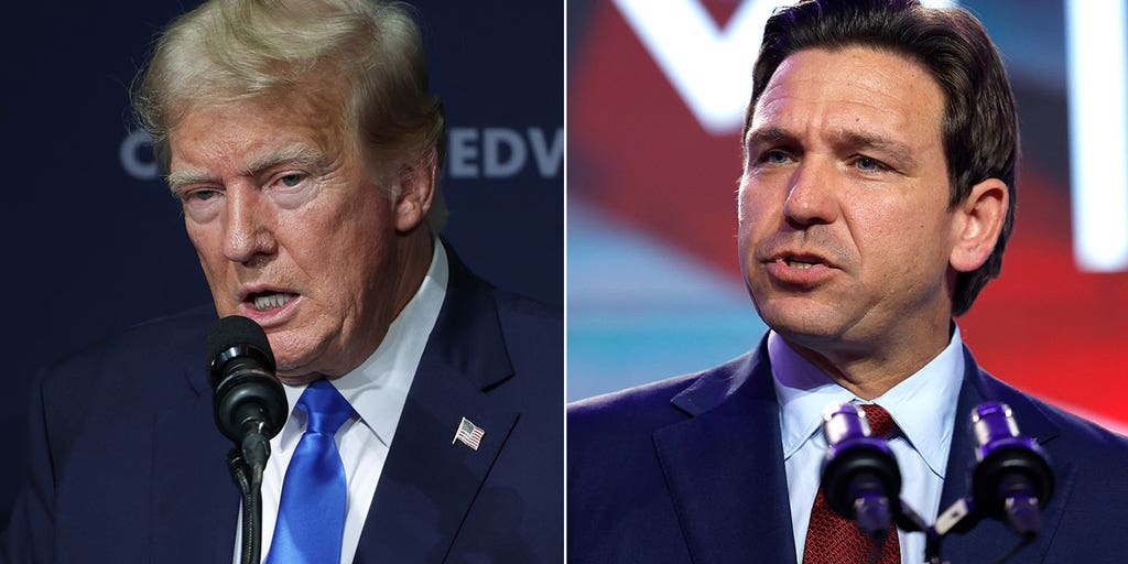 Anti-Trump pundits celebrate DeSantis dropping out of GOP primary despite it helping their 'biggest bogeyman' - Vimarsana News