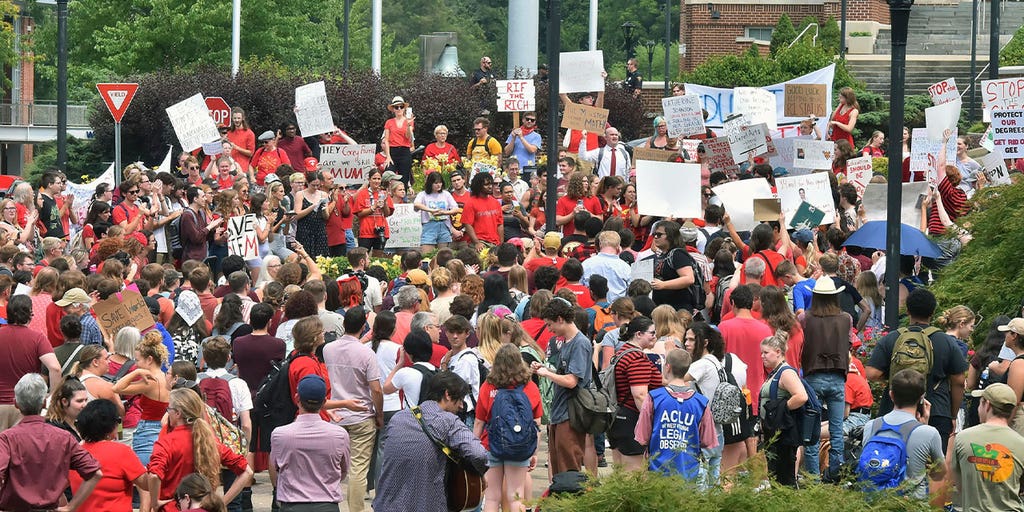 West Virginia University may slash dozens of programs to offset budget shortfall of $45 million - Vimarsana News