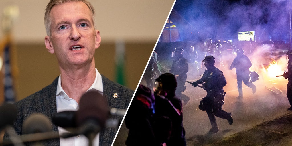 Blue city mayor blasted over handling of homeless crisis, riots announces future plans - Vimarsana News