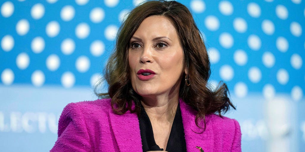Man charged with aiding Michigan Gov. Whitmer kidnapping attempt portrayed himself as terrified by plot - Vimarsana News