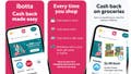 Ibotta is an app that you use for couponing and gives you cash back on items you&rsquo;re already purchasing at your favorite stores, including grocery stores, food delivery, movie and concert tickets, and more.