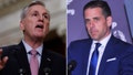 Speaker McCarthy says Hunter Biden 'will be subpoenaed' by GOP when timing is right: 'We only follow facts'