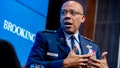 Air Force Chief of Staff Gen. Charles Brown, Jr., the next Chairman of the Joint Chiefs of Staff.