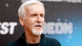James Cameron recently mocked American gun culture at a screening of "The Terminator" in Paris this week.