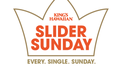 King&rsquo;s Hawaiian &apos;Slider Sunday&apos; recipes are perfect for the whole family
