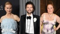 Celebrities including Nicole Kidman, Adam Scott and Lena Dunham are auctioning off a service or conversation in effort to raise money during the writers strike in Hollywood.
