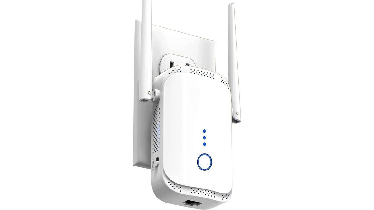 Wholesale xiaomi wifi repeater Devices For Internet Coverage