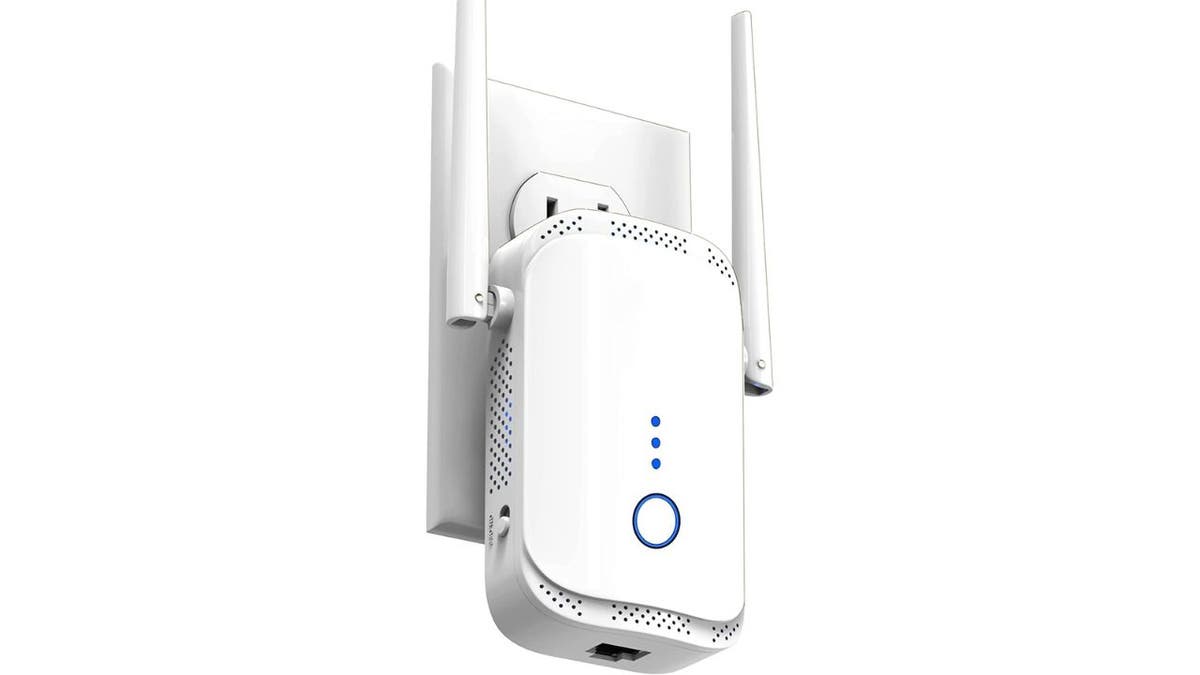 Wifi-extender