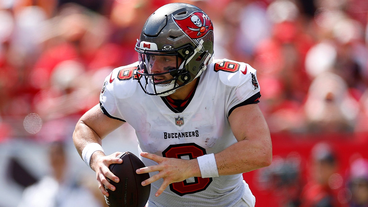 Baker Mayfield Leads Bucs To 2-0 Record After Defeating Bears | Fox News