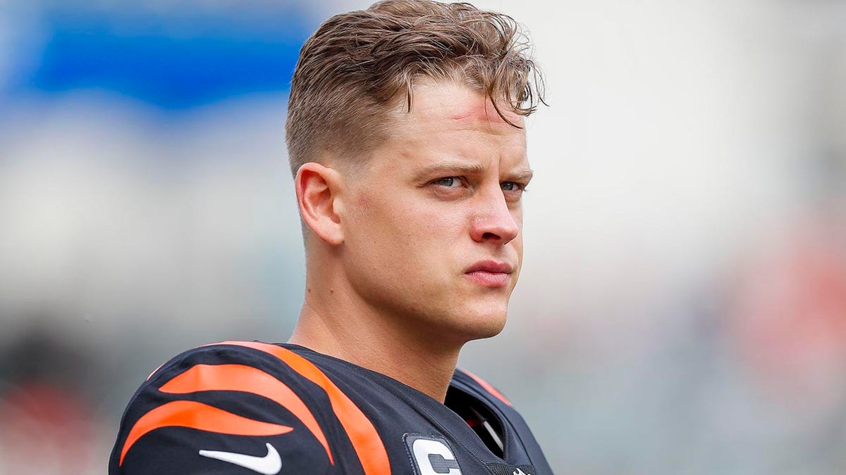Joe Burrow states having difficulties Bengals must do ‘whatever it ...