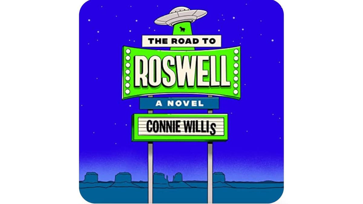 The Road to Roswell audiobook