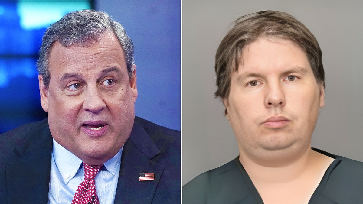 Chris Christie, Kevin Tomafsky