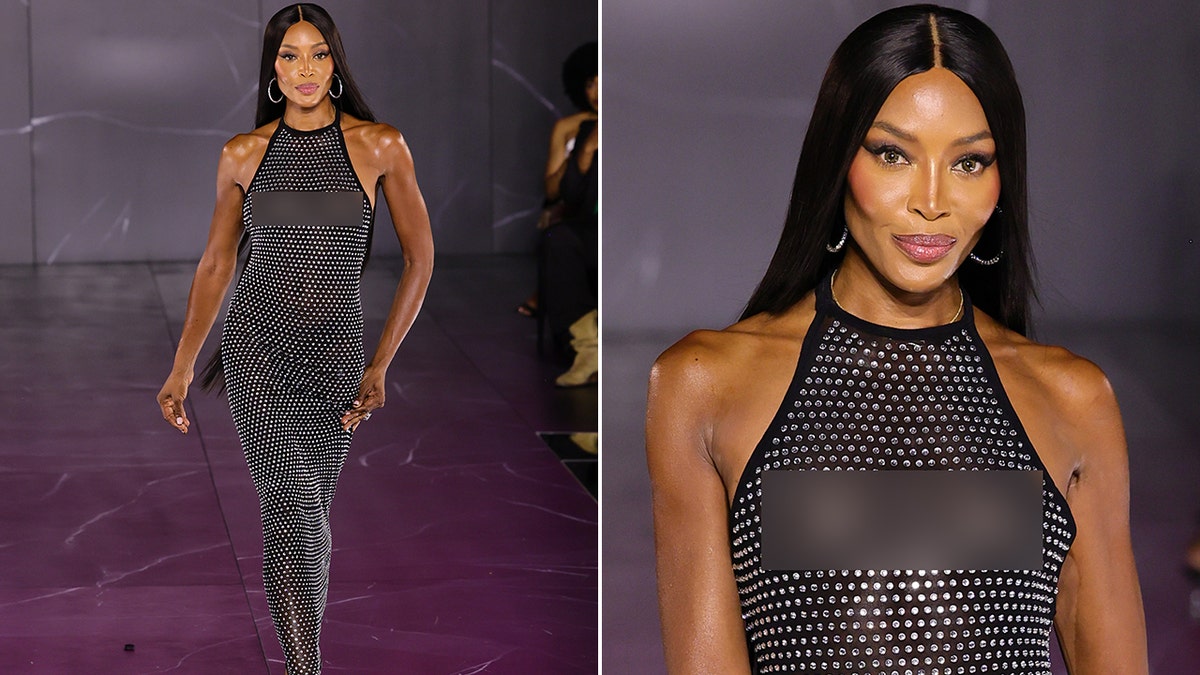 10 Models Who Look Just as Stylish Off the Runway