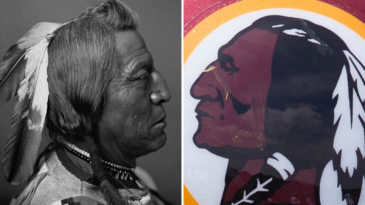 Native American group that wanted 'Redskins' removal is funded by Soros  foundation, other leftist orgs