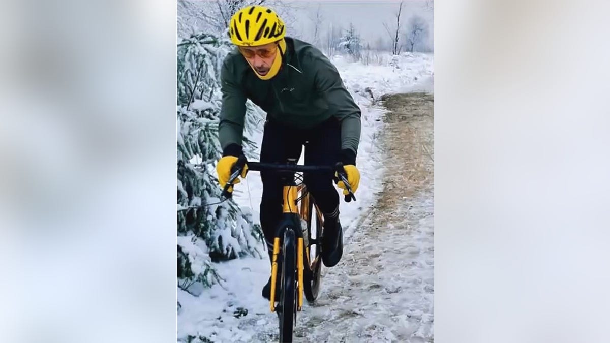 Tragedy as emerging Belgian pro cyclist dies suddenly aged 23 - Sticky Bottle