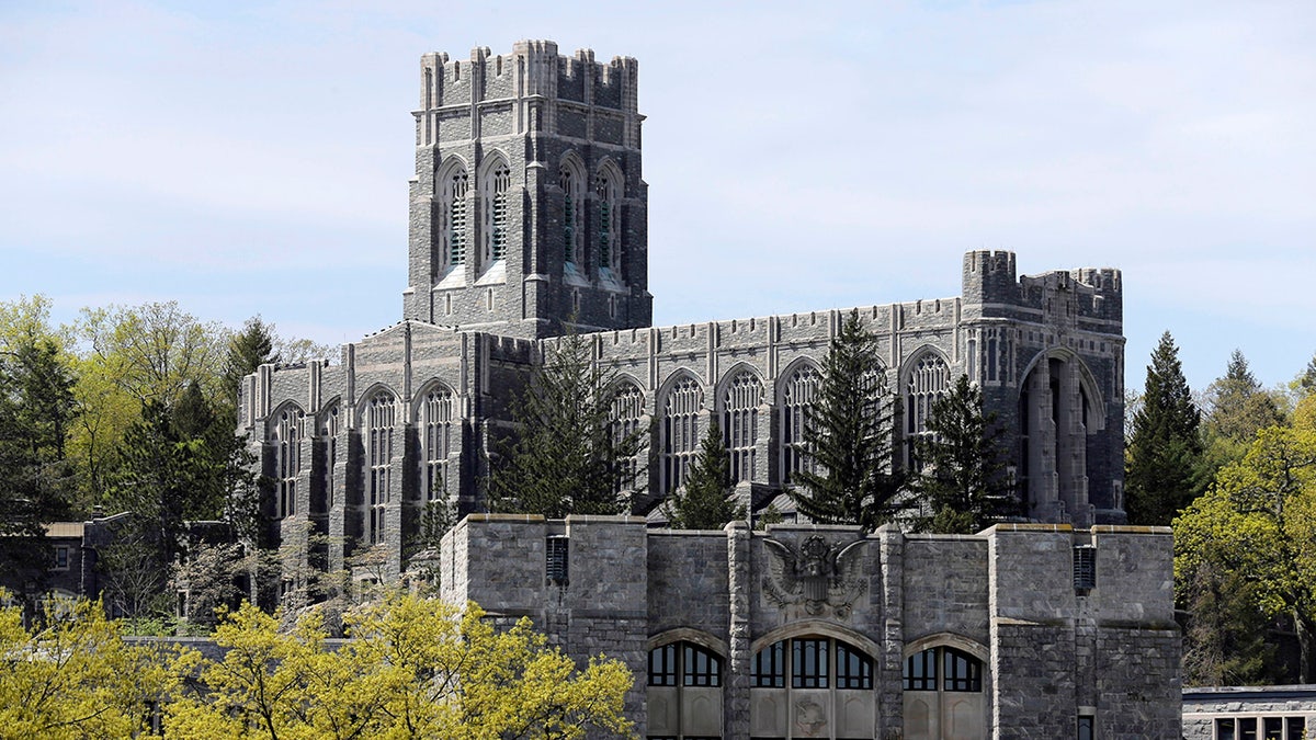 West Point academy 