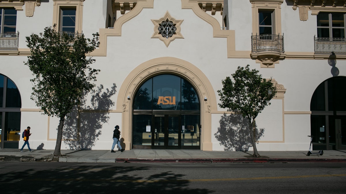 ASU