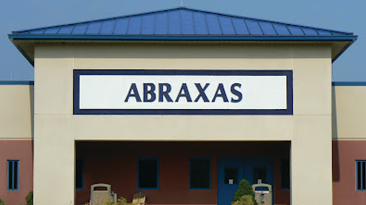 Abraxas Academy exterior