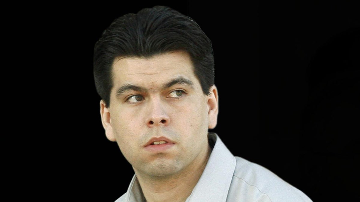 Anthony Sanchez