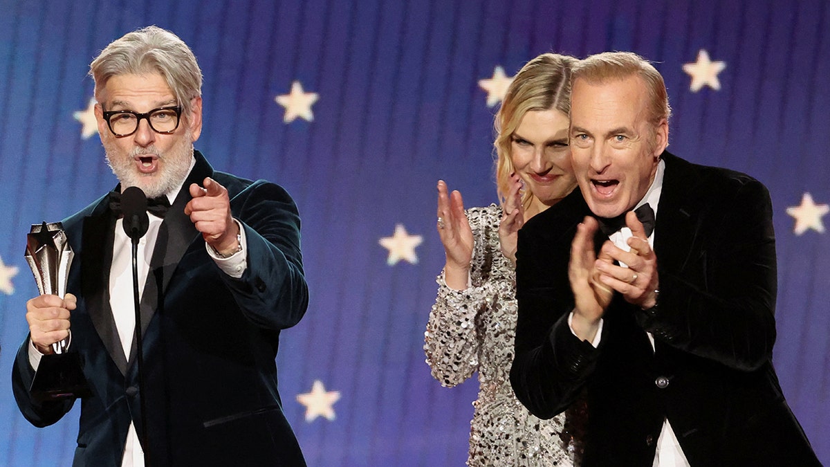 Actors from Better Call Saul