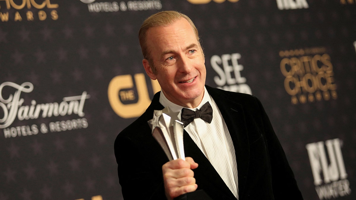 Bob Odenkirk