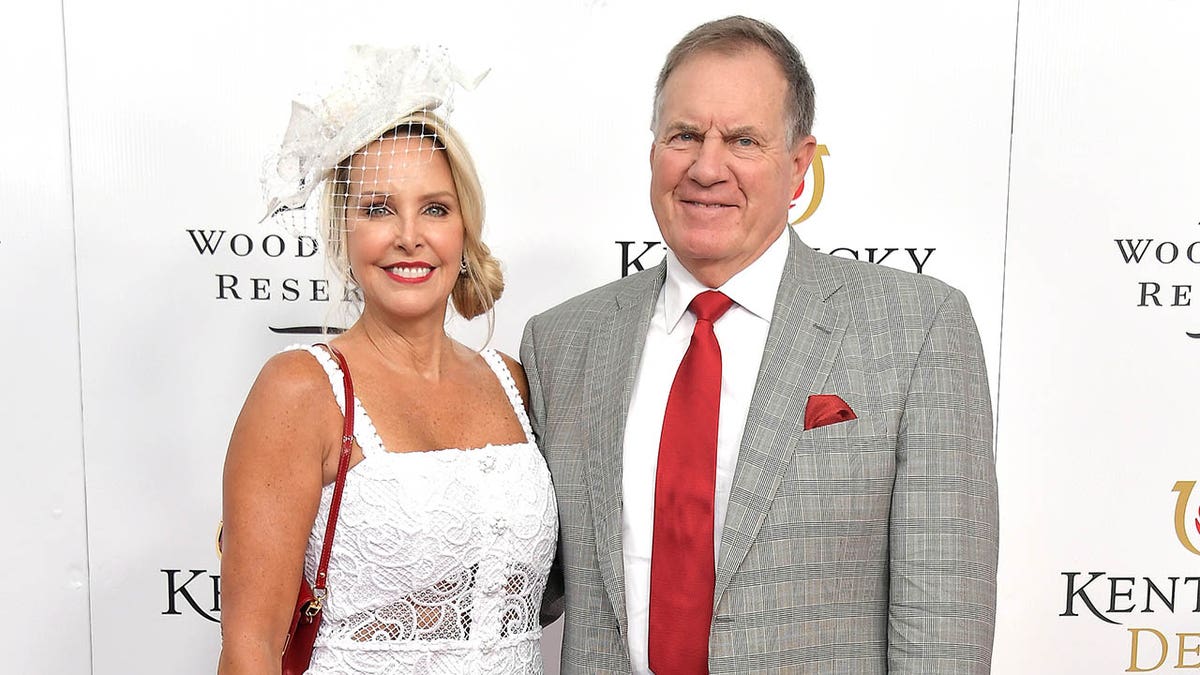 Bill Belichick and Linda Holliday reportedly split before Patriots season started