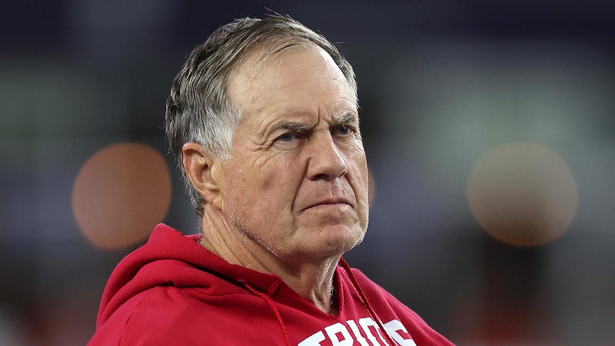 Bill Belichick Remarks On Taylor Swift-Travis Kelce Romance: ‘Would Be ...