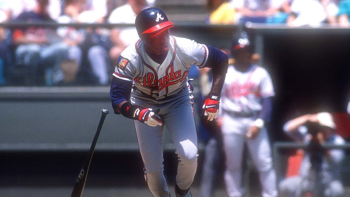 Deion Sanders shares MLB memories, wants to watch Mississippi Braves
