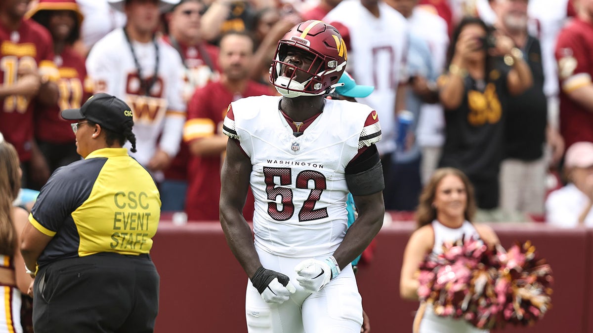 Commanders News: Brian Davis, Dan Snyder, final visits and Sam Howell