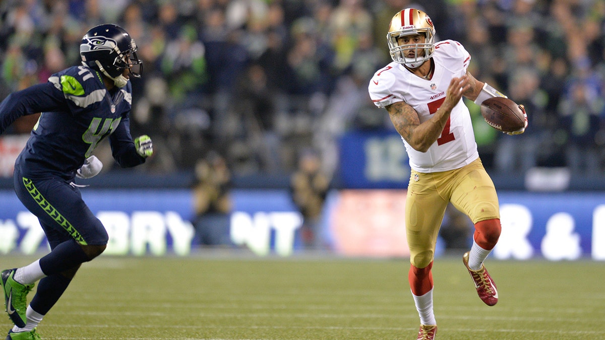 Is Colin Kaepernick returning to football? CFL team adds former