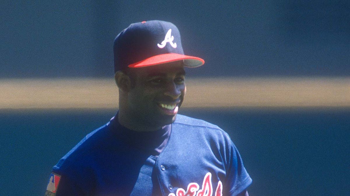 Deion Sanders' MLB teammates say he was a 'great' for the