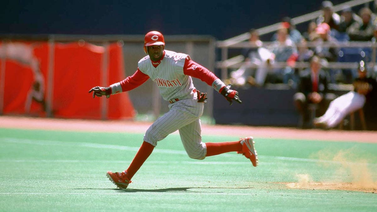 Deion Sanders shares MLB memories, wants to watch Mississippi Braves