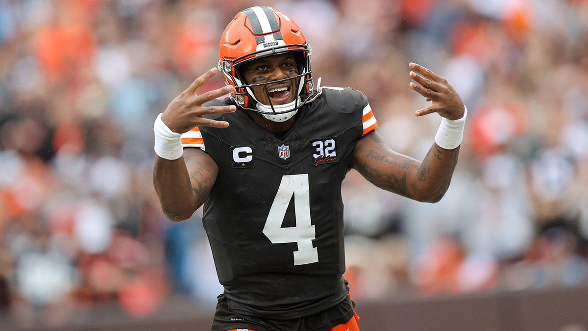 How to Stream the Bengals vs. Browns Game Live - Week 1