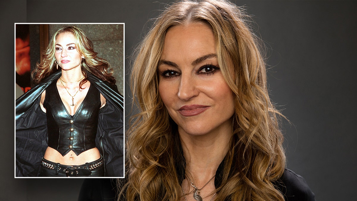 Ngôi sao của ‘Sopranos’ Drea de Matteo gia nhập OnlyFans sau khi bị gắn ...