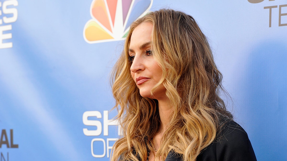 Profile of Drea de Matteo