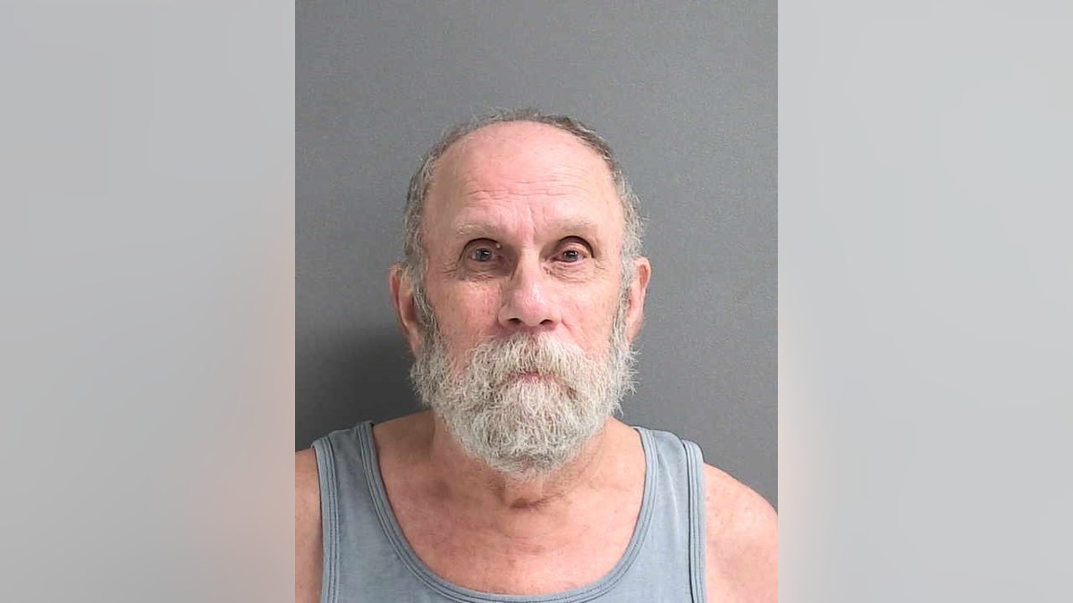 Edward Druzolowski Florida suspect
