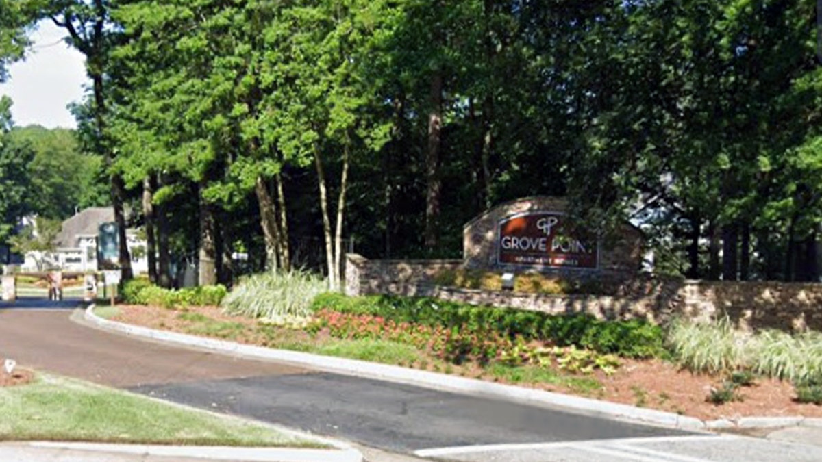 Grove Point Apartment Homes
