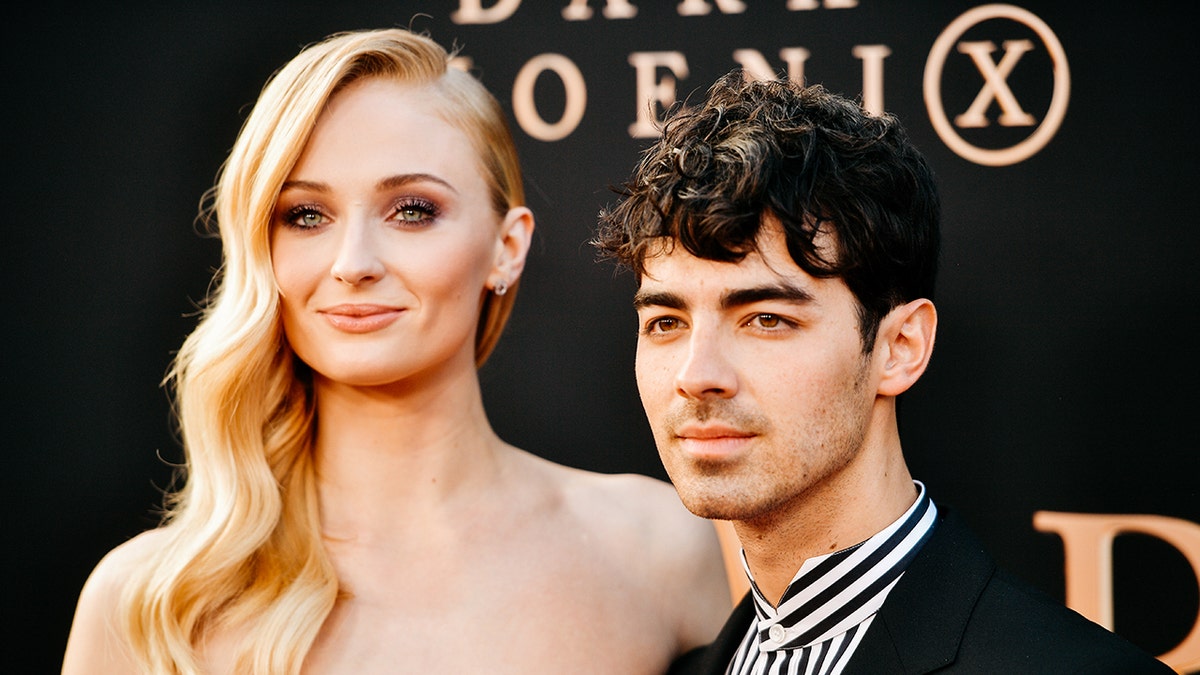 Sophie Turner's 2020 receipts ehm.. I mean remarks…aged like wine amid  claims Joe Jonas has filed for divorce due to her “partying”…
