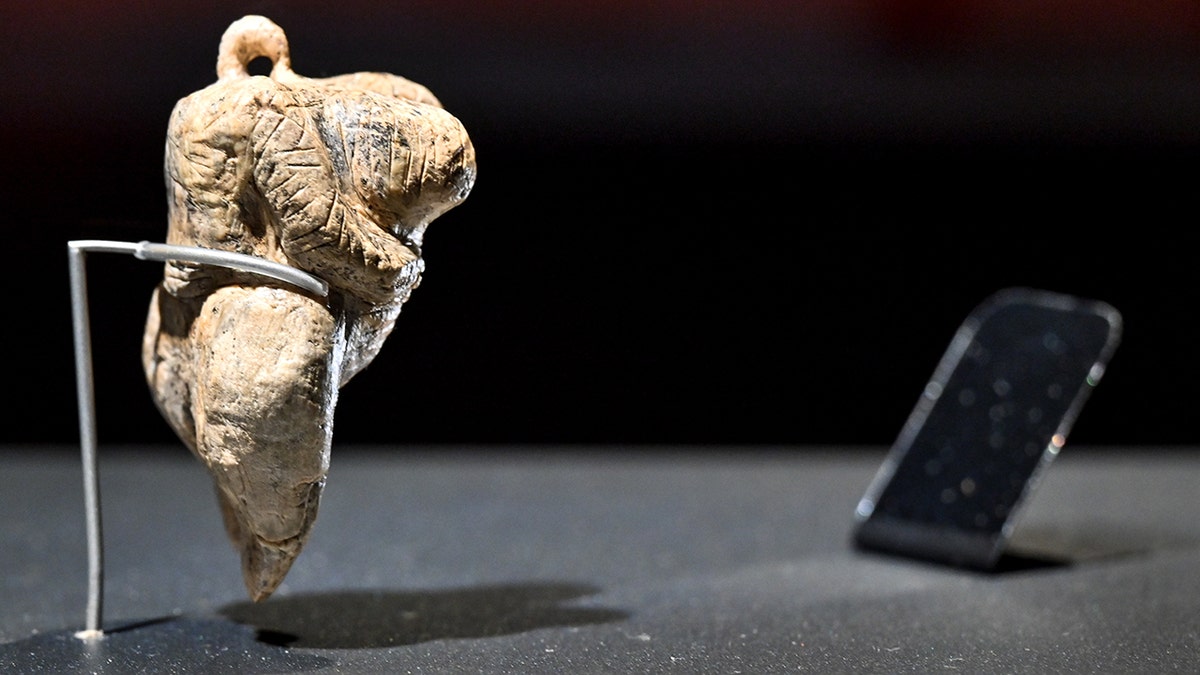 Venus of Hohle Fels