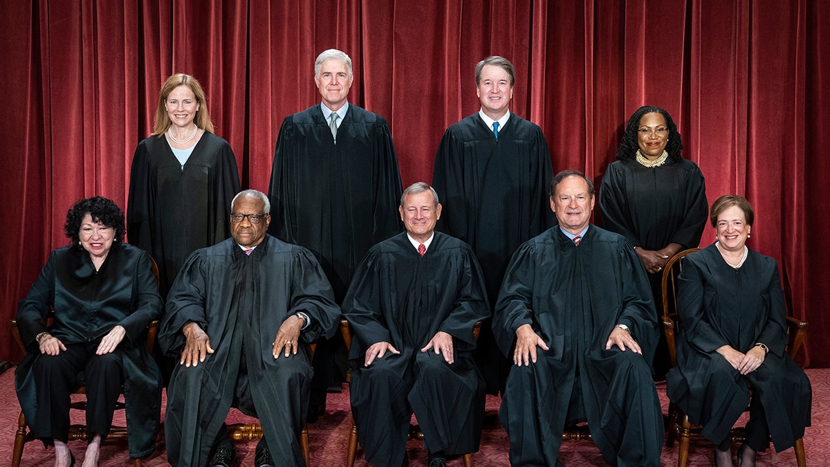 High Profile Supreme Court Cases To Watch In 2023 24 Fox News   GettyImages 1244007779 