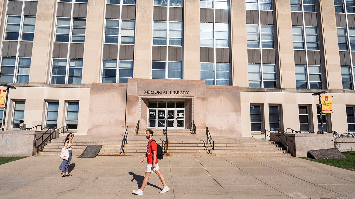 UW-Madison