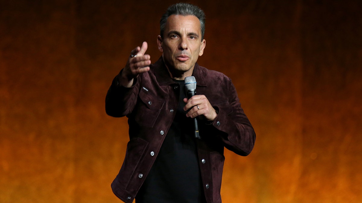 Sebastian Maniscalco
