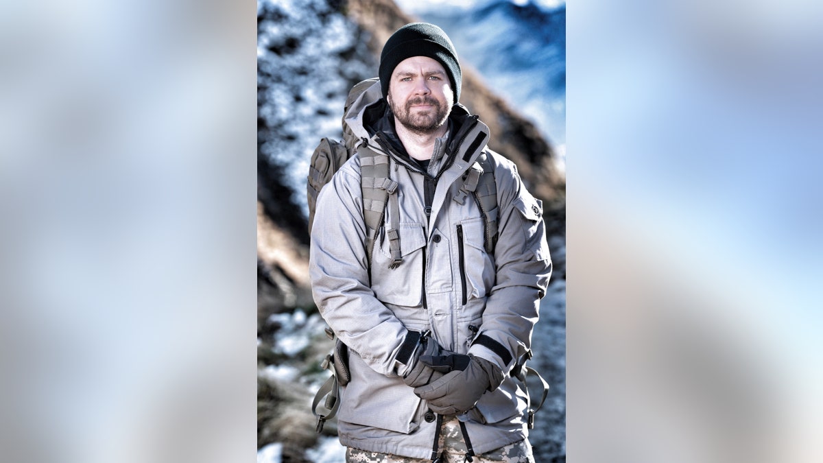 jack osbourne in special forces