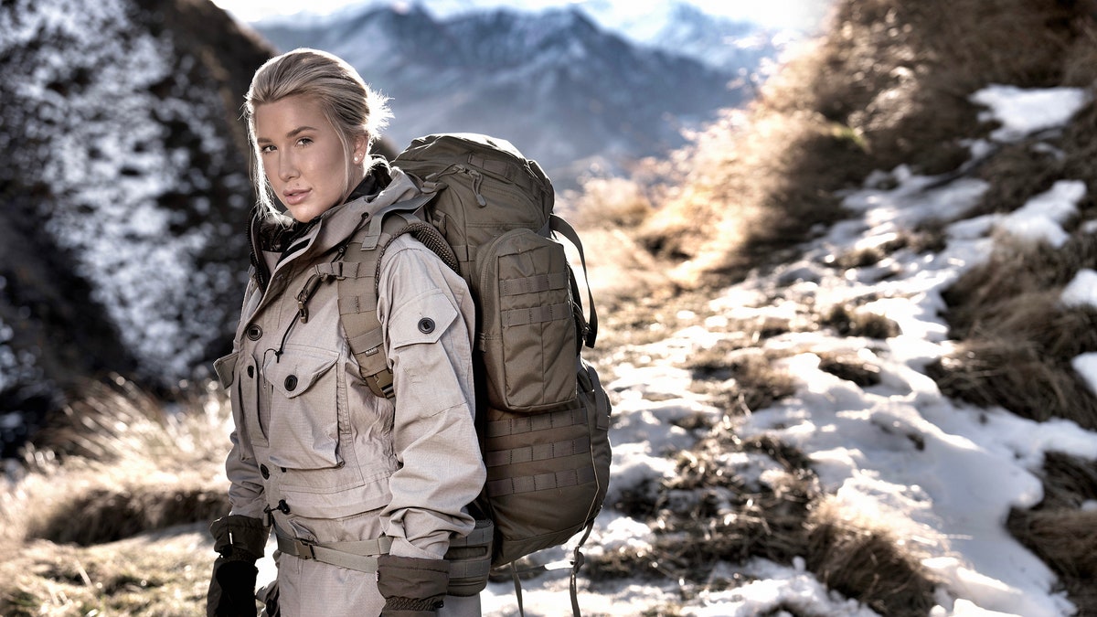 savannah chrisley in special forces