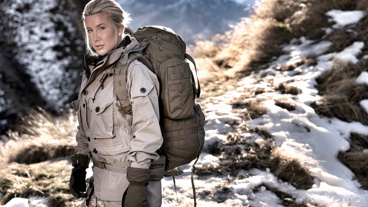 savannah chrisley in special forces